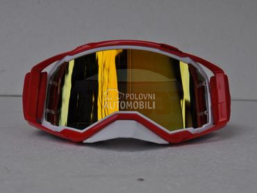 Scott motokros naocare Cross