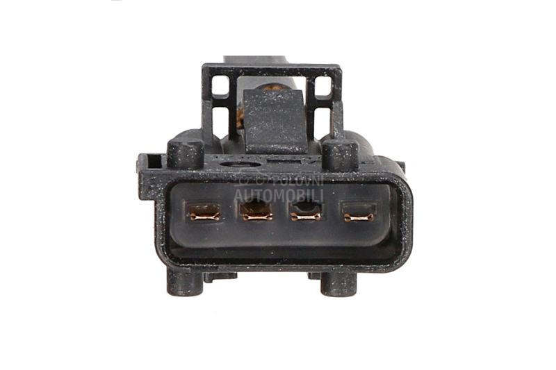 Lambda sonda