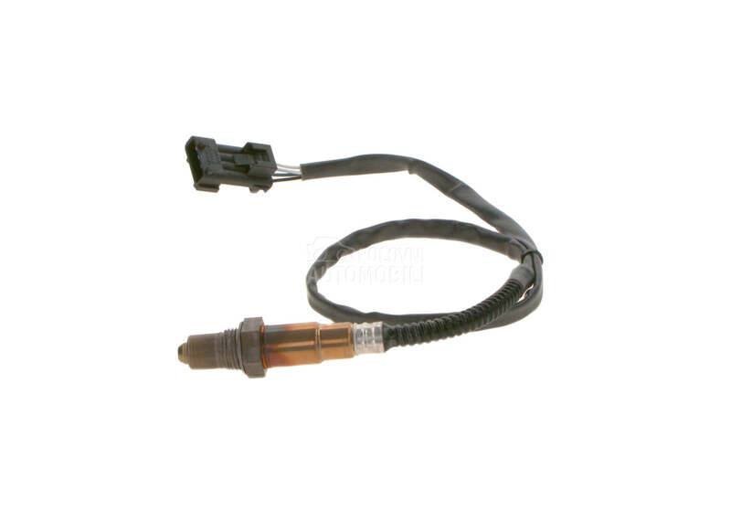 Lambda sonda