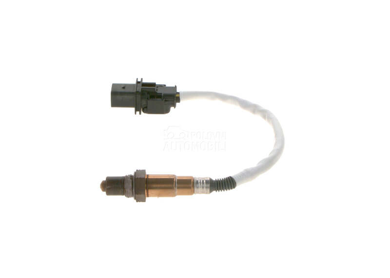 Lambda sonda