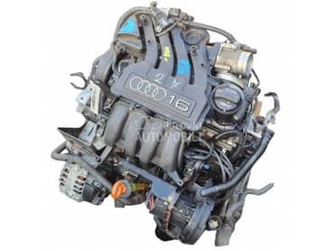 Motor 1.6 8v benzinac za Audi A3 od 2002. do 2010. god.