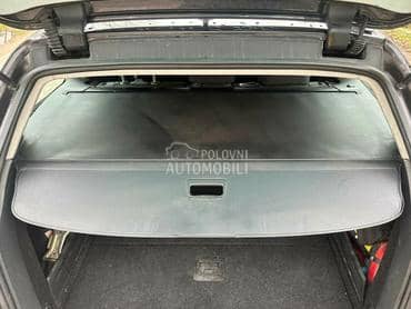 Roletna gepeka za Volkswagen Passat B6 od 2005. do 2010. god.