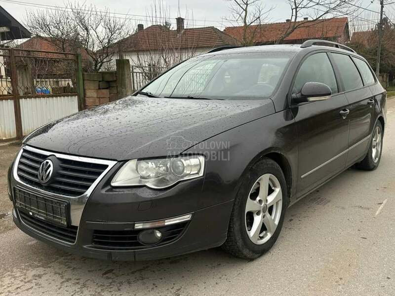 Stop svetlo levo karavan