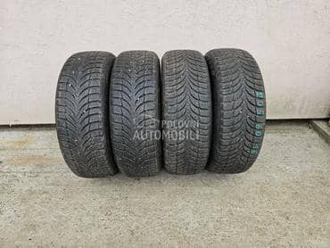 Nexen 205/60 R16 Zimska