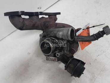 Turbina 1.2 TDI za Volkswagen Lupo