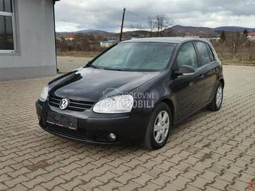 Motor 1.4 16v za Volkswagen Golf 5