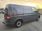 Volkswagen Transporter T5 2.0TDi TOOPP
