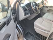 Volkswagen Transporter T5 2.0TDi TOOPP