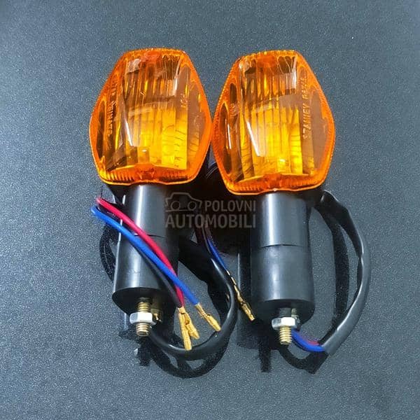 Tipski zmigavci Honda