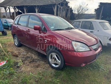 Blok Klipovi Radilica M16A za Suzuki Liana od 2000. do 2008. god.