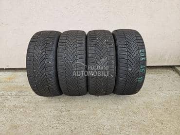Nexen 205/45 R17 Zimska