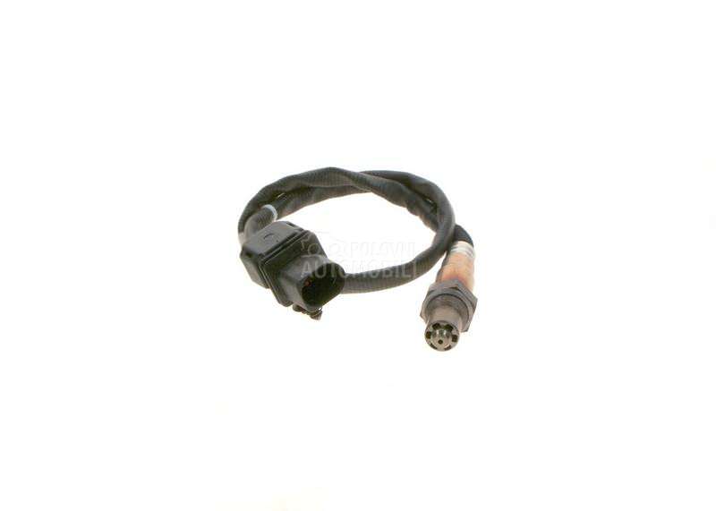 Lambda sonda