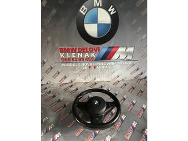 M-volan E60/61 za BMW Serija 5 od 2005. do 2010. god.