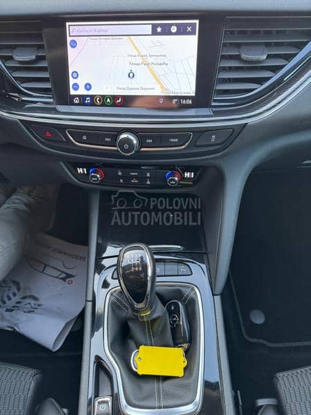 Opel Insignia 1.6CDTI/EXECUTIVE