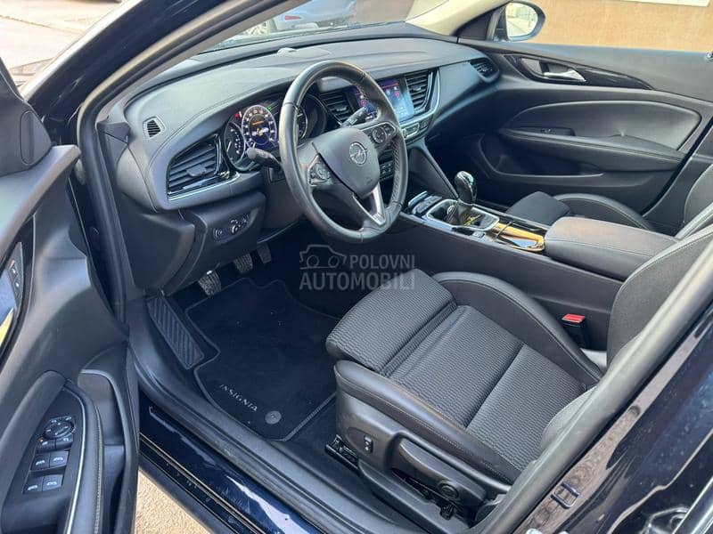 Opel Insignia 1.6CDTI/EXECUTIVE