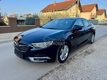 Opel Insignia 1.6CDTI/EXECUTIVE