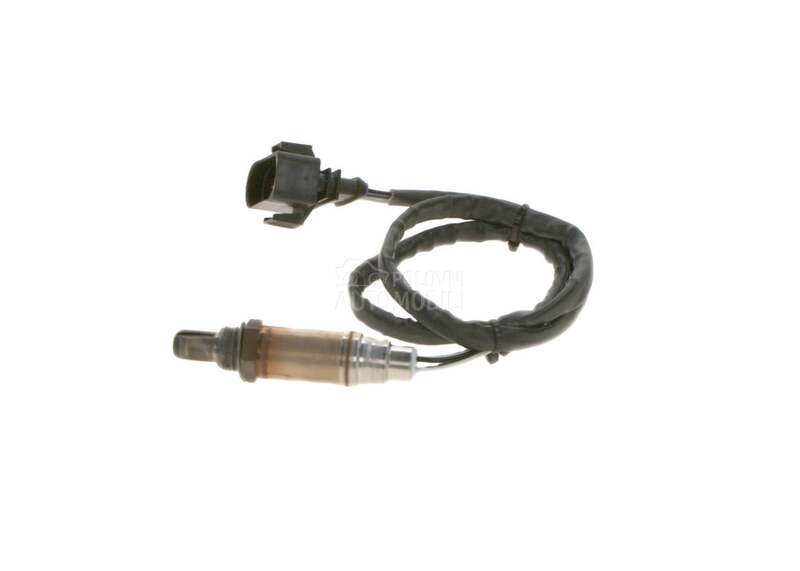 Lambda sonda BOSCH