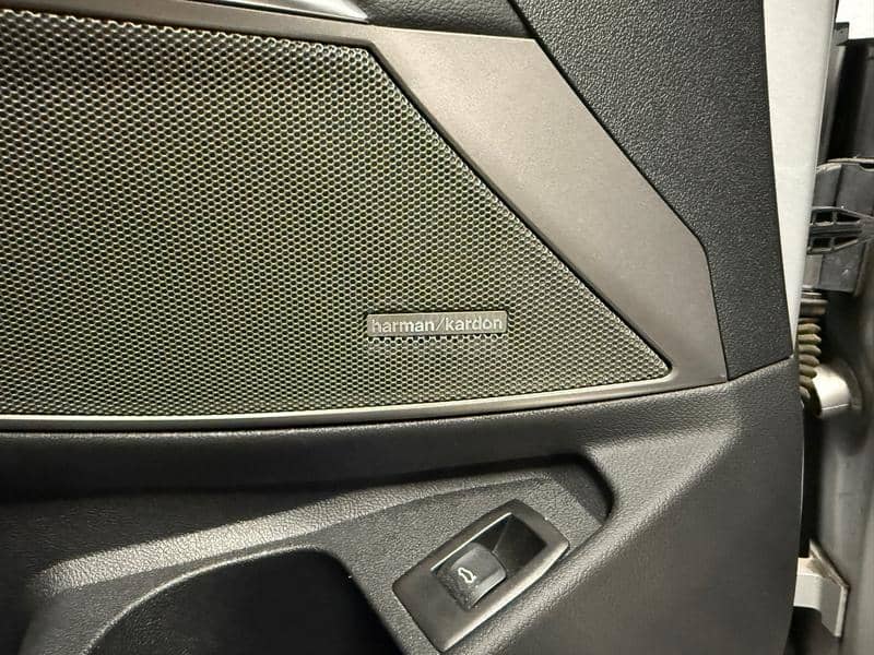 BMW 320 xDrive mhybrid