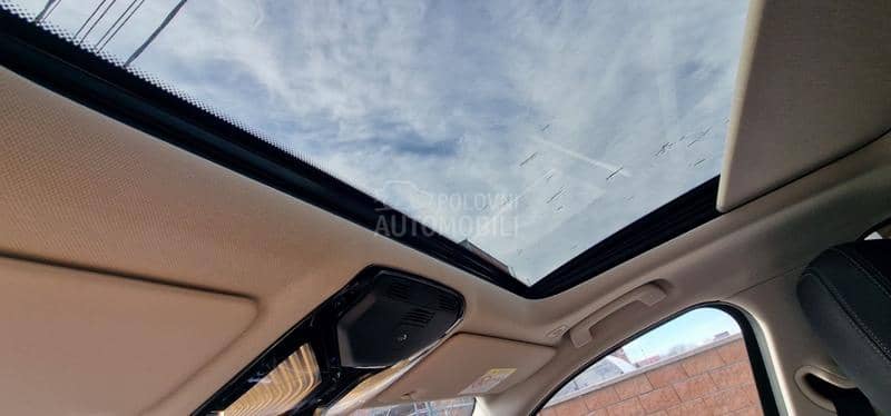 BMW 320 xDrive mhybrid