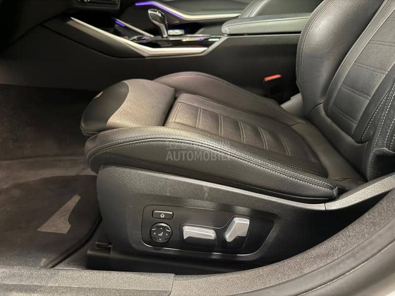 BMW 320 xDrive mhybrid