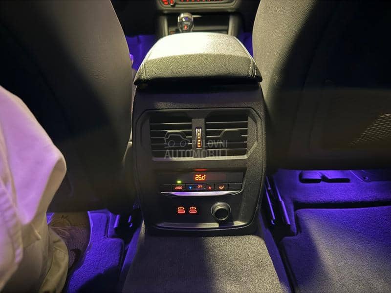 BMW 320 xDrive mhybrid