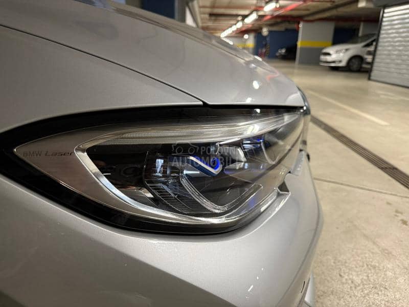 BMW 320 xDrive mhybrid