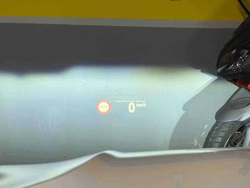 BMW 320 xDrive mhybrid