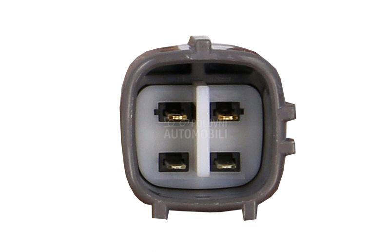 Lambda sonda