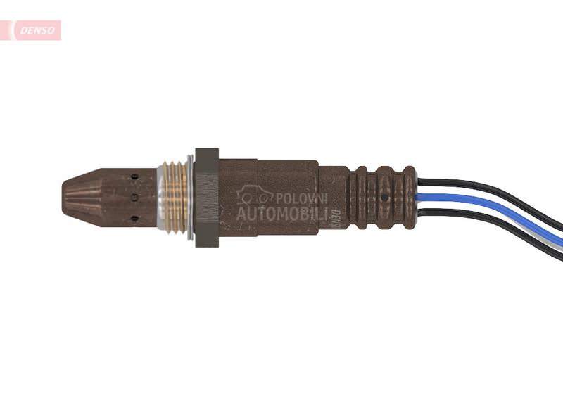 Lambda sonda