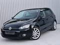 Volkswagen Golf 6 1.6tdi /105 k s/