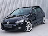 Volkswagen Golf 6 1.6tdi /105 k s/