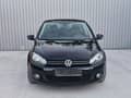 Volkswagen Golf 6 1.6tdi /105 k s/