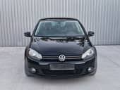 Volkswagen Golf 6 1.6tdi /105 k s/