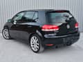 Volkswagen Golf 6 1.6tdi /105 k s/
