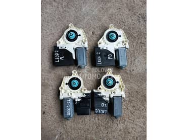 Elektromotor za Seat Leon od 2005. do 2011. god.