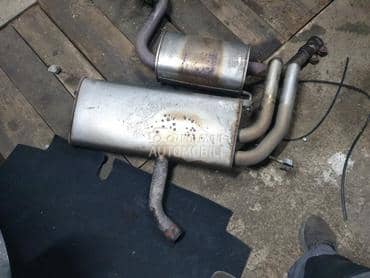 ausp za Seat Leon od 2005. do 2011. god.