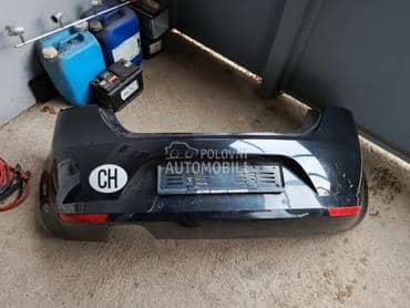 Branik za Seat Leon od 2005. do 2009. god.