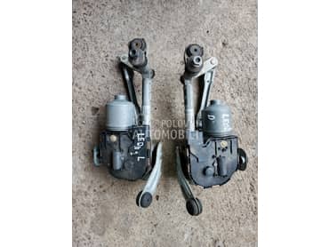 Brisači za Seat Leon od 2005. do 2011. god.