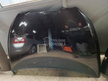 Hauba za Seat Leon od 2005. do 2011. god.