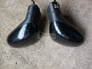 Retrovizor za Seat Leon od 2005. do 2009. god.