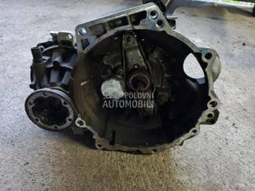 Menjač 1.6 TDI za Seat Leon od 2008. do 2014. god.