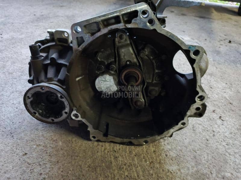 Menjač 1.6 TDI