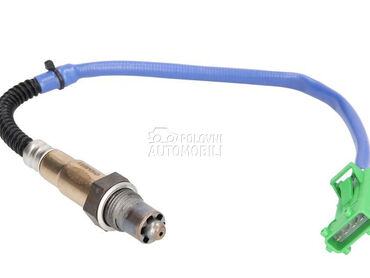 Lambda sonda Magnetti Marelli za Renault C3 od 2003. do 2004. god.