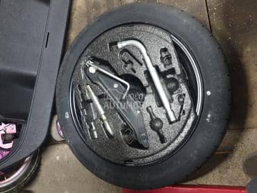 Čelične felne  16" 5 x 112