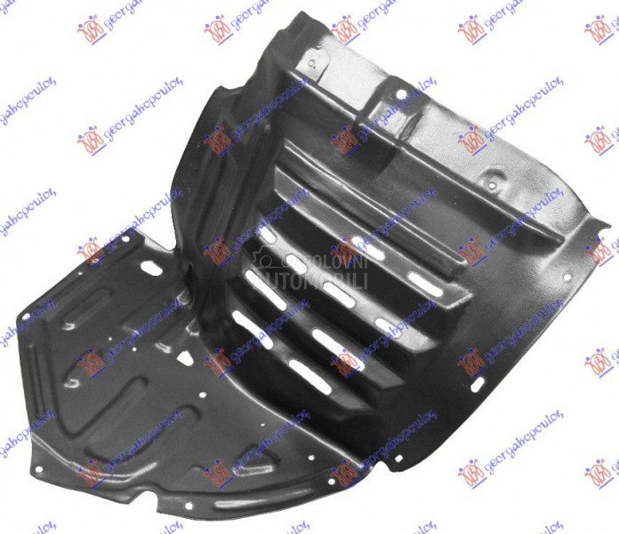 POTKRILO PLASTICNO (PREDNJI...