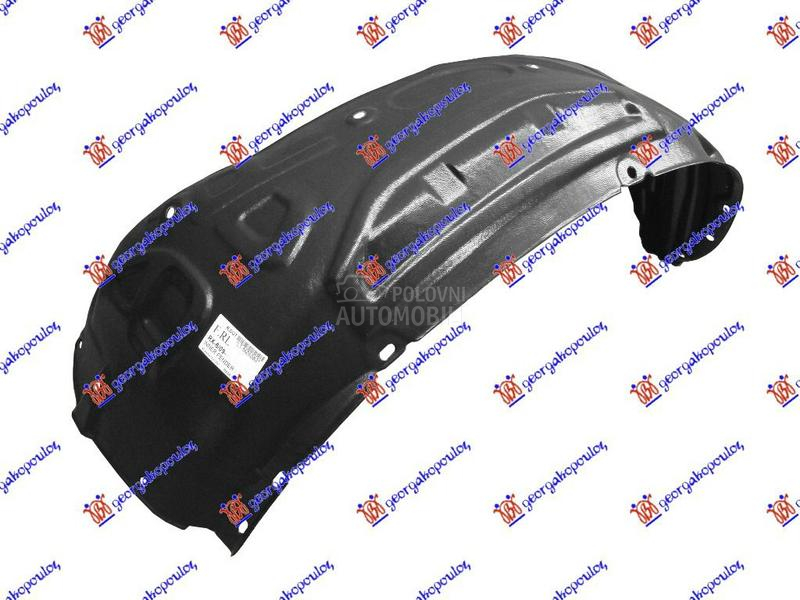 POTKRILO PLASTICNO (ZADNJI...