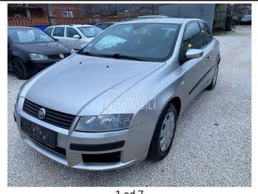 Delovi za Fiat Stilo 1.8b 2003. god.
