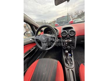 Opel Corsa D 1.3cdt 2008. god. -  kompletan auto u delovima