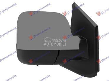 RETROVIZOR ELEKTRICNI SA GR... za Renault Ostalo od 2021. do 2024. god.