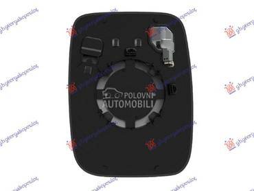 STAKLO RETROVIZORA SA GREJA... za Renault Ostalo od 2021. do 2024. god.